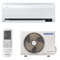 Samsung AR24BXFAMWKNUA